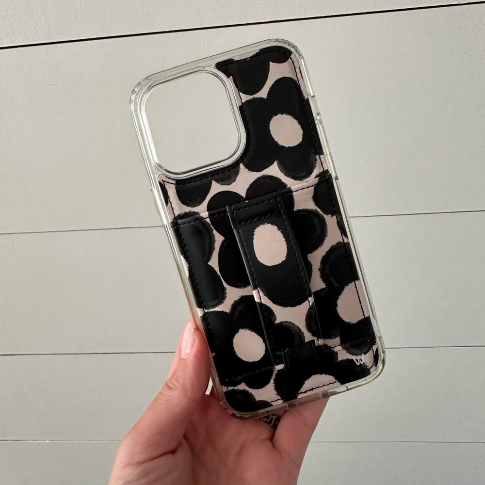 Walli case iPhone 14 Pro Max - EUC